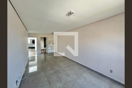 Sala de casa para alugar com 4 quartos, 156m² em Rincão, Novo Hamburgo