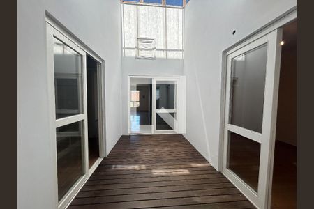 Sala de casa para alugar com 4 quartos, 156m² em Rincão, Novo Hamburgo