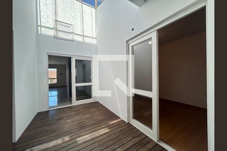 Vista Sala de casa à venda com 4 quartos, 156m² em Rincão, Novo Hamburgo