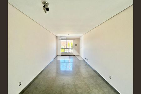 Sala de casa para alugar com 4 quartos, 156m² em Rincão, Novo Hamburgo