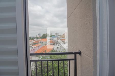 Vista Quarto 1 de apartamento à venda com 2 quartos, 40m² em Freguesia do Ó, São Paulo