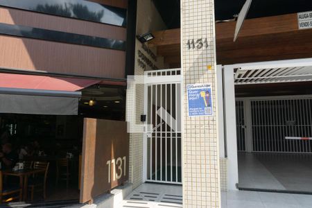 Apartamento para alugar com 48m², 2 quartos e 1 vagaplaquinha