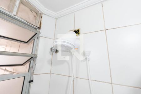 Apartamento para alugar com 48m², 2 quartos e 1 vaga Apartamento para alugar com 48m², 2 quartos e 1 vagaBanheiro