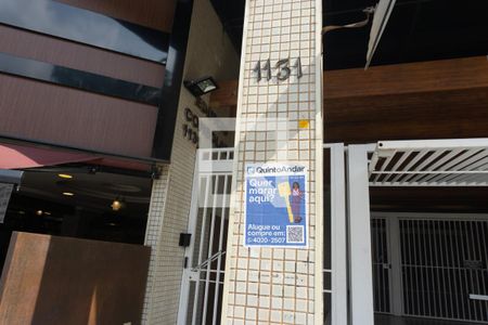 Apartamento para alugar com 48m², 2 quartos e 1 vagaplaquinha