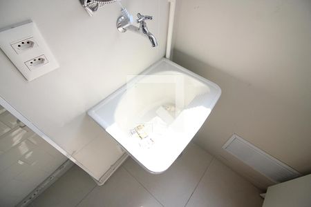 Apartamento para alugar com 69m², 3 quartos e 2 vagasÁrea de Serviço