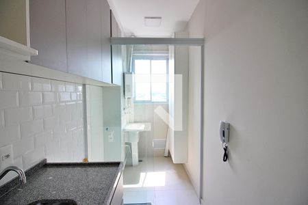 Apartamento para alugar com 69m², 3 quartos e 2 vagasCozinha
