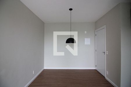 Sala  de apartamento para alugar com 3 quartos, 69m² em Rudge Ramos, São Bernardo do Campo