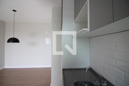 Apartamento para alugar com 69m², 3 quartos e 2 vagasCozinha