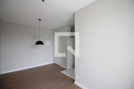 Sala  de apartamento para alugar com 3 quartos, 69m² em Rudge Ramos, São Bernardo do Campo
