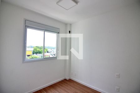 Apartamento para alugar com 69m², 3 quartos e 2 vagasQuarto 2 - Suíte