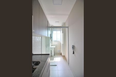 Apartamento para alugar com 69m², 3 quartos e 2 vagasCozinha