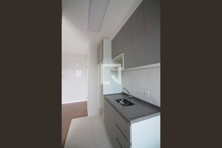Apartamento para alugar com 69m², 3 quartos e 2 vagasCozinha