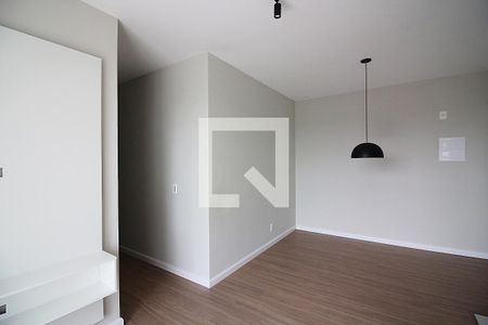 Sala  de apartamento para alugar com 3 quartos, 69m² em Rudge Ramos, São Bernardo do Campo