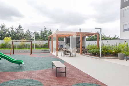 Apartamento para alugar com 69m², 3 quartos e 2 vagasÁrea comum do Condomínio