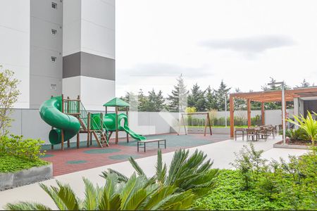 Apartamento para alugar com 69m², 3 quartos e 2 vagasÁrea comum do Condomínio