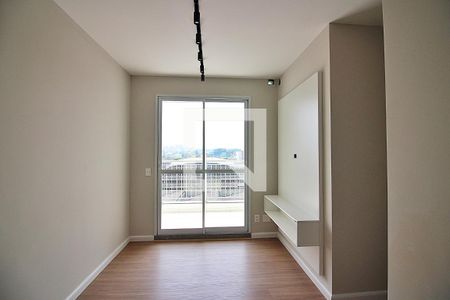 Sala  de apartamento para alugar com 3 quartos, 69m² em Rudge Ramos, São Bernardo do Campo