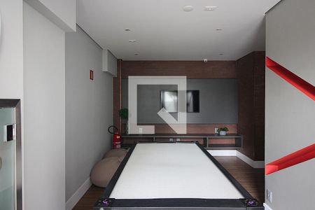 Apartamento para alugar com 69m², 3 quartos e 2 vagasÁrea comum do Condomínio