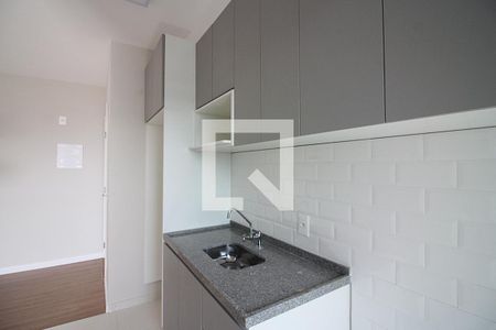 Apartamento para alugar com 69m², 3 quartos e 2 vagasCozinha