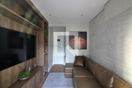 Apartamento para alugar com 69m², 3 quartos e 2 vagasÁrea comum do Condomínio