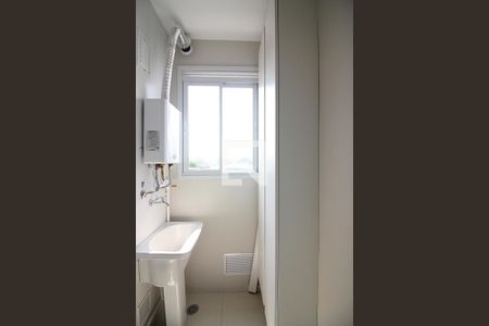 Apartamento para alugar com 69m², 3 quartos e 2 vagasÁrea de Serviço