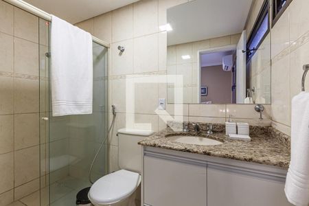 Apartamento para alugar com 3 quartos, 110m² em Itaim Bibi, São Paulo