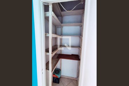 Apartamento à venda com 55m², 2 quartos e sem vagaDespensa