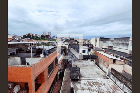 Apartamento à venda com 55m², 2 quartos e sem vagaVista do Terraço