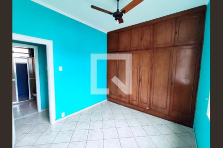 Apartamento à venda com 55m², 2 quartos e sem vagaQuarto 2 - Armários