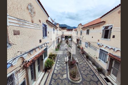 Apartamento à venda com 55m², 2 quartos e sem vagaVista do Quarto 2