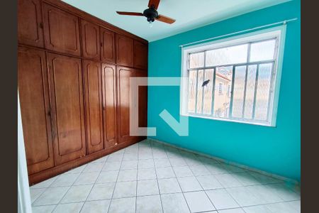 Quarto 2 de apartamento à venda com 2 quartos, 55m² em Engenho de Dentro, Rio de Janeiro