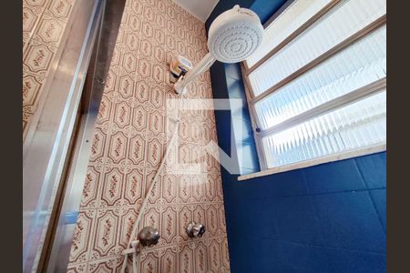 Apartamento à venda com 55m², 2 quartos e sem vagaBanheiro Social