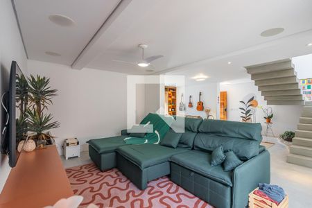 Sala de casa à venda com 2 quartos, 300m² em Vila Madalena, São Paulo