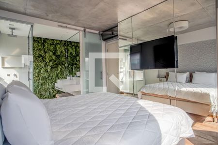 Apartamento para alugar com 1 quarto, 70m² em Itaim Bibi, São Paulo