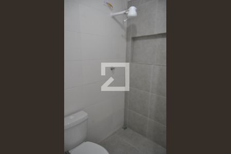 Banheiro de casa à venda com 2 quartos, 35m² em Engenho de Dentro, Rio de Janeiro