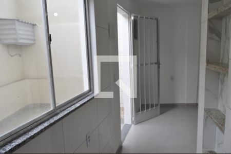 Sala de casa à venda com 2 quartos, 35m² em Engenho de Dentro, Rio de Janeiro