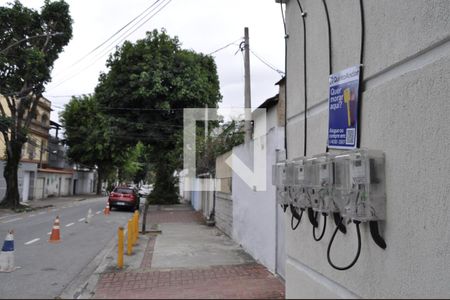 Casa à venda com 35m², 2 quartos e sem vagaFachada