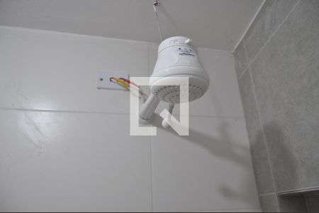 Casa à venda com 35m², 2 quartos e sem vagaBanheiro