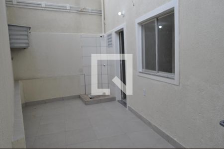 Casa à venda com 35m², 2 quartos e sem vagaÁrea de Serviço