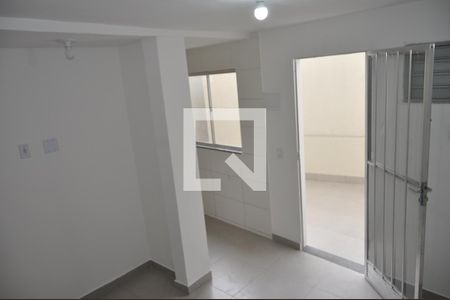 Sala de casa à venda com 2 quartos, 35m² em Engenho de Dentro, Rio de Janeiro