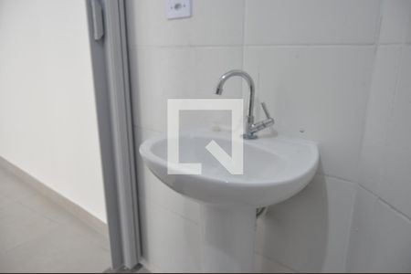 Casa à venda com 35m², 2 quartos e sem vagaBanheiro