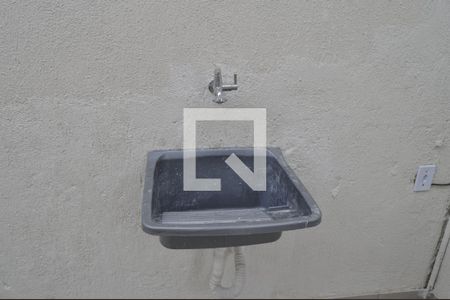 Casa à venda com 35m², 2 quartos e sem vagaÁrea de Serviço