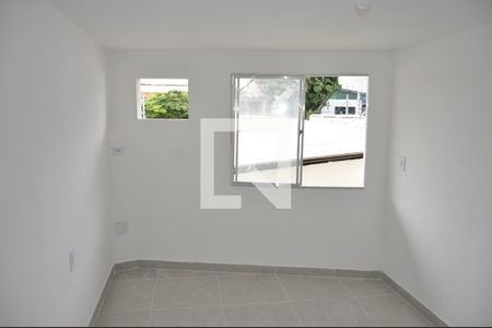 Casa à venda com 35m², 2 quartos e sem vagaQuarto 1