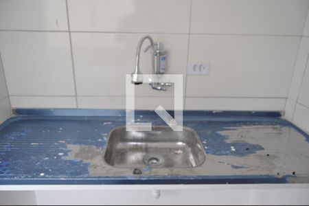 Cozinha de casa à venda com 2 quartos, 35m² em Engenho de Dentro, Rio de Janeiro