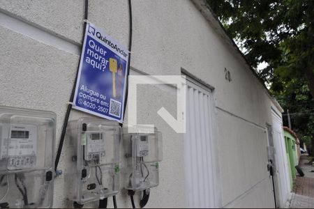 Casa à venda com 35m², 2 quartos e sem vagaFachada