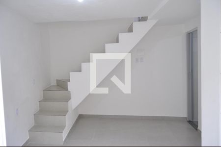 Sala de casa à venda com 2 quartos, 35m² em Engenho de Dentro, Rio de Janeiro