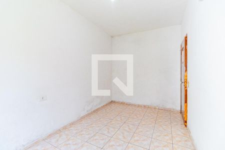 Quarto de casa para alugar com 1 quarto, 64m² em Jardim Lallo, São Paulo