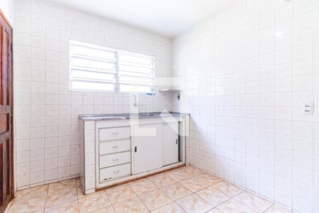 Casa para alugar com 64m², 1 quarto e 1 vagaCozinha