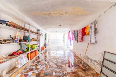 Casa para alugar com 64m², 1 quarto e 1 vagaGaragem Coberta