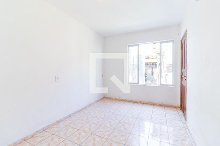 Sala de casa para alugar com 1 quarto, 64m² em Jardim Lallo, São Paulo