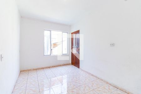 Sala de casa para alugar com 1 quarto, 64m² em Jardim Lallo, São Paulo